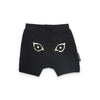 Claws Relaxed Shorts