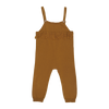 Speckle Jumpsuit - Fawn
