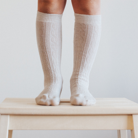 Lamington Farrah Mid-Length Socks