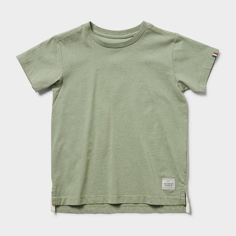Navy Stripe T-Shirt