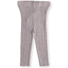 Self Yarn Stripe Pant