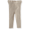 Fawn Stripe Harem Pants