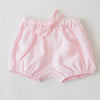 Goldie + Ace Linen Bloomers - Clay