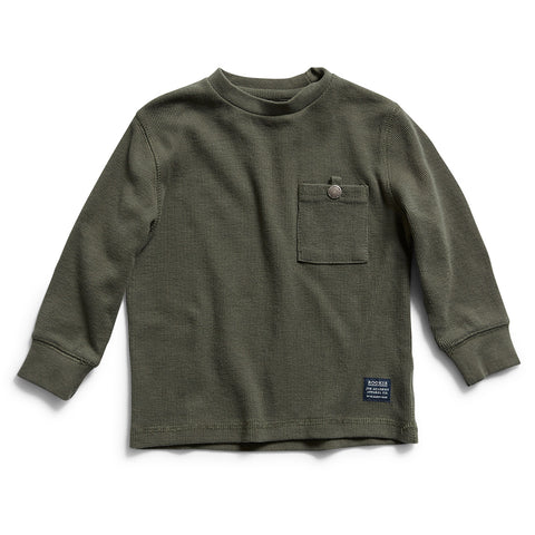 Newport Shortsleeve Linen Shirt - Navy