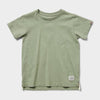 Newport Shortsleeve Linen Shirt - Navy