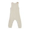 Terre Terracotta Linen Jumpsuit