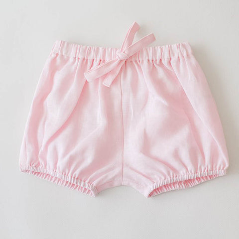 Bloomers - Shadow Pink