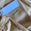 Woodie Jogger Tracksuit - Fawn